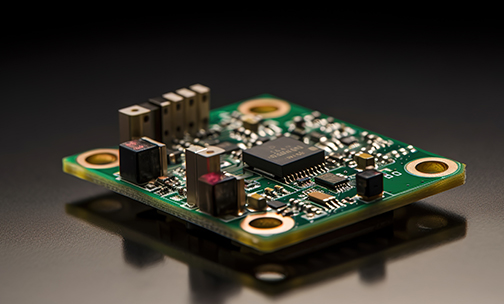 Why does a MOSFET with a Small Internal Resistance Heat Up?