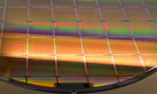 Real-time Cloud Analytics in Semiconductor Manufacturing