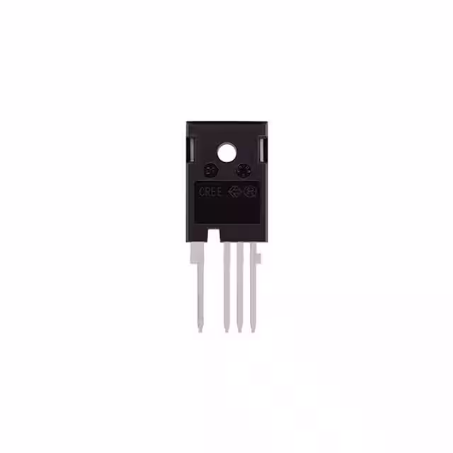 C3M0040120K