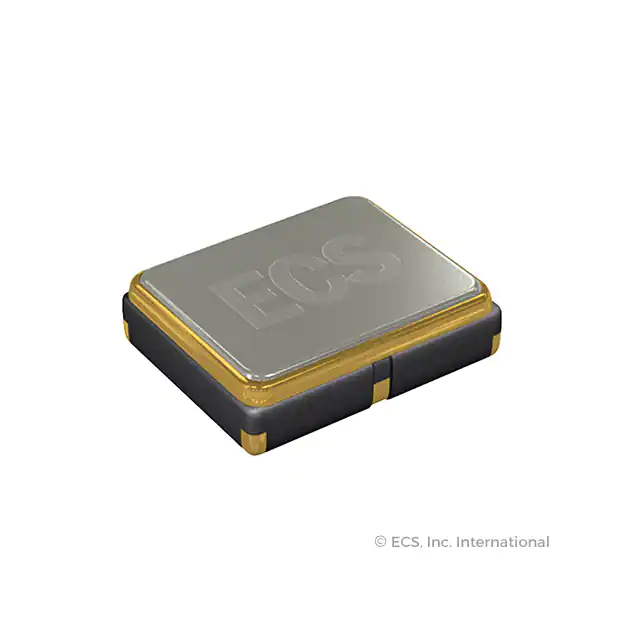 ECS-2520MVQ-1250-BN-TR