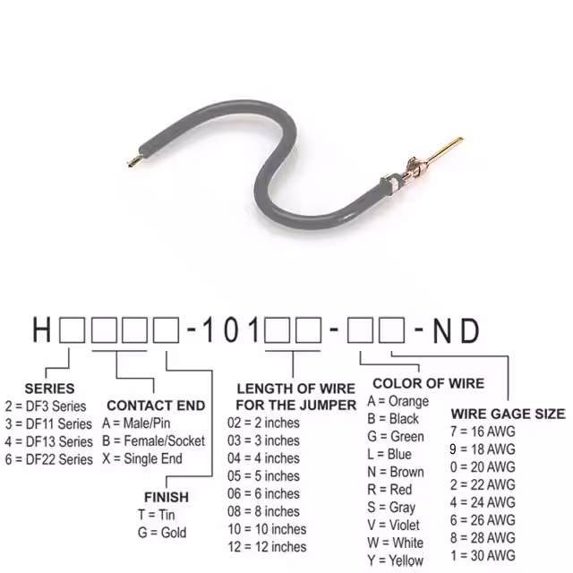 H3AXT-10112-S6