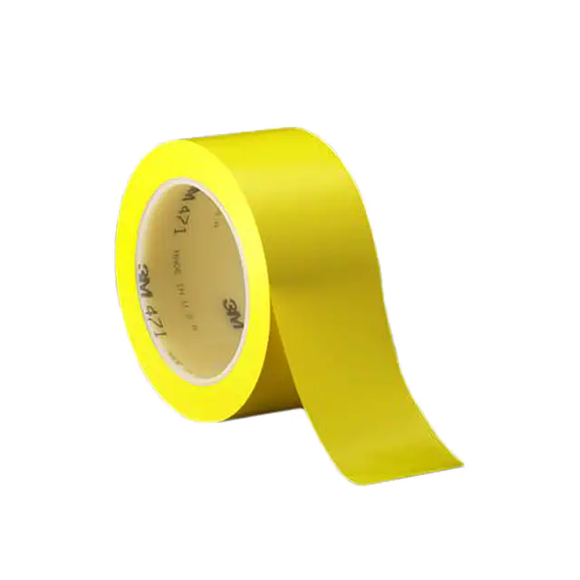 471-YELLOW-1-1/2X36YD-BU